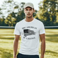 Men's 100% American T-Shirt